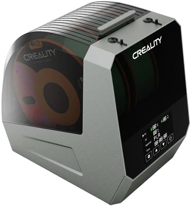 Камера сушильная Creality Space Pi Plus (Плюс)  Filament Dryer
