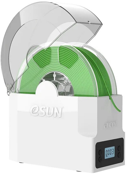 Камера сушильная eSun eBOX Lite