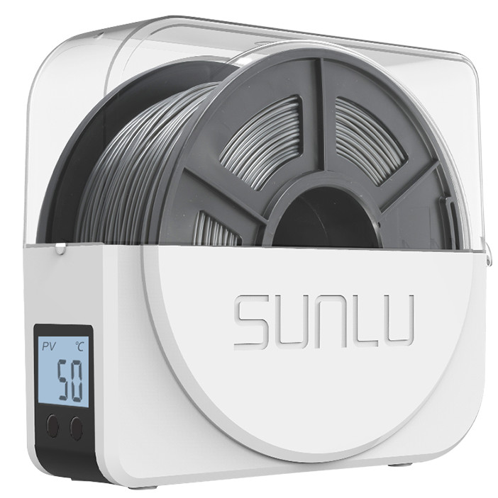 Камера сушильная SUNLU FilaDryer S1 Plus (Плюс) 